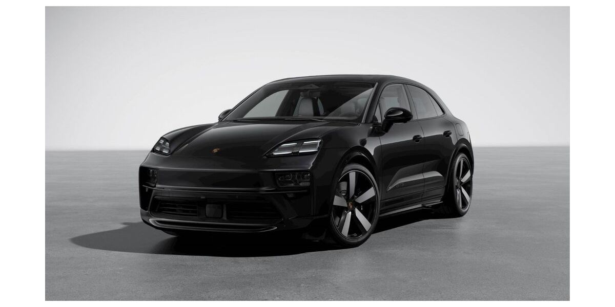 Porsche Macan 3.500 km 109.900 &euro; Berlin 10587