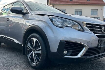 Peugeot 5008 119.532 km 14.990 &euro; Saarbrücken 66117