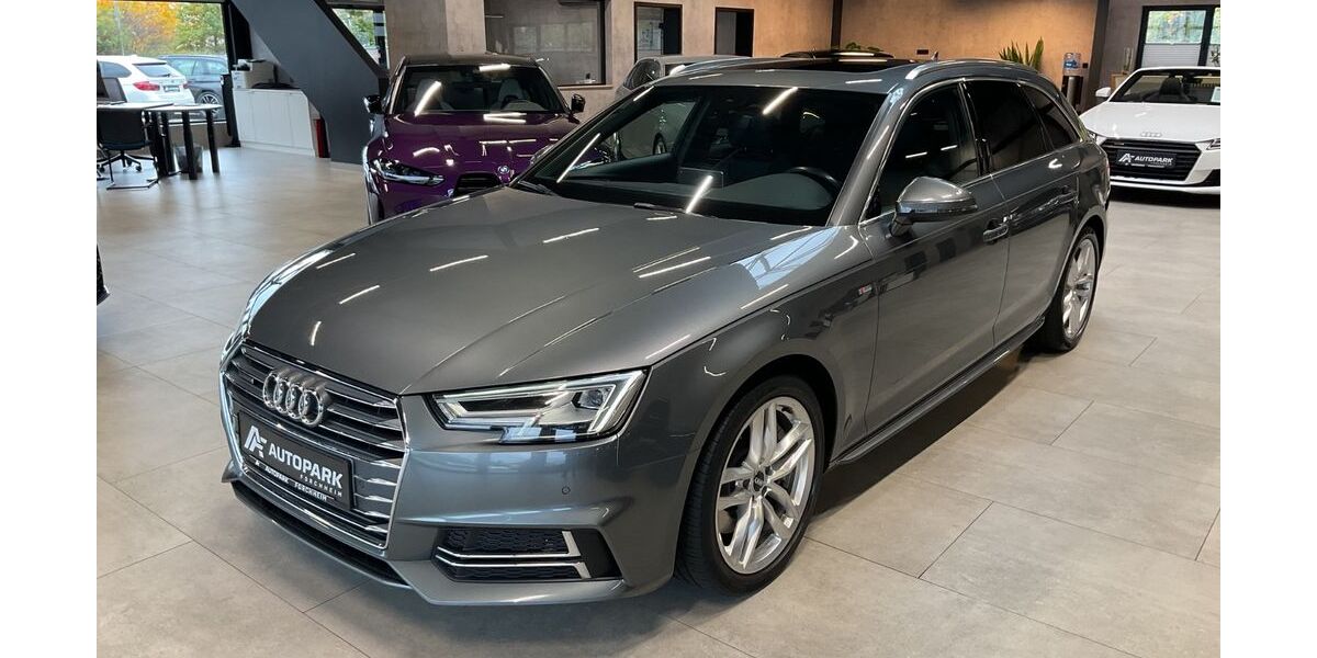 Audi A4 206.000 km 16.980 &euro; Forchheim 91301