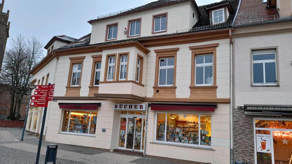 Gewerbefläche zu vermieten, direkt Am Steintor in 17389 Anklam zimmer