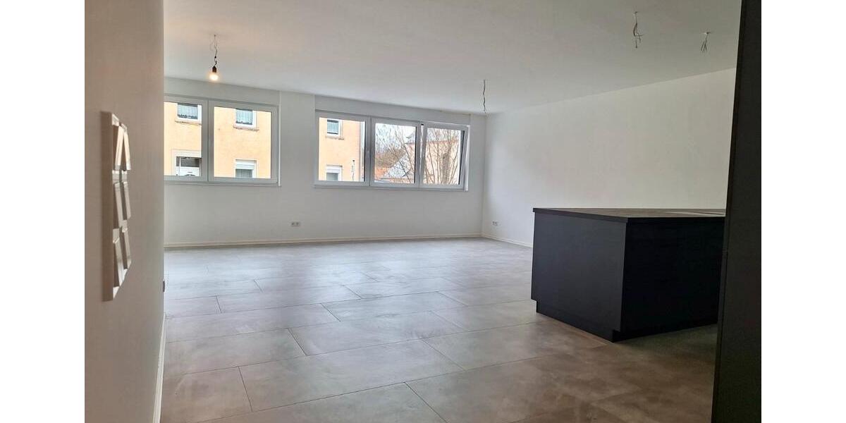 Erdgeschoßwohnung Perl - 4 Zimmer, 108 m&sup2;, 1.560&euro; | Angebot:25539812