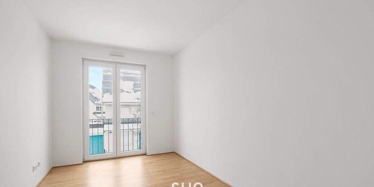 Etagenwohnung Frankfurt am Main Niederursel - 3 Zimmer, 96 m&sup2;, 636.000&euro; | Angebot:25358307