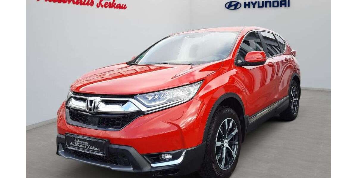 Honda CR-V 84.000 km 24.900 &euro; Einbeck 37574