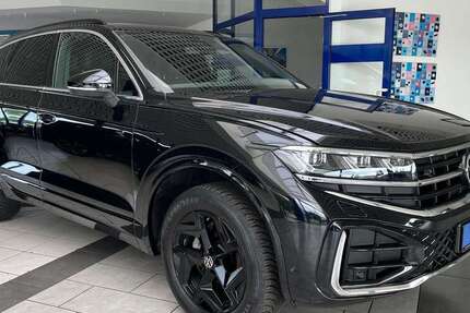 VW Touareg 31.762 km 55.990 &euro; Bergen / Rügen 18528