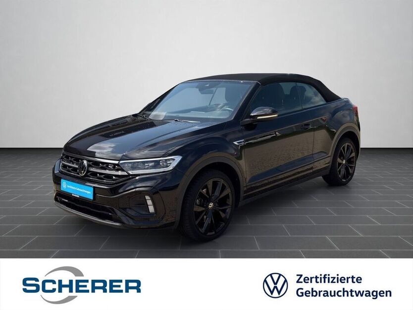 T-Roc