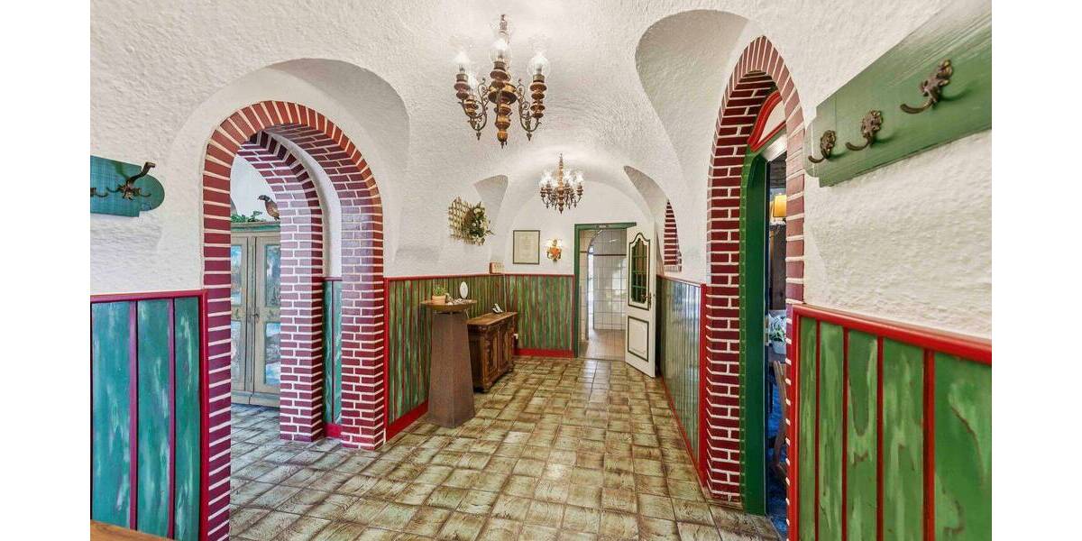 Gewerbeobjekt Selk - 1.200.000&euro; | Angebot:26542898