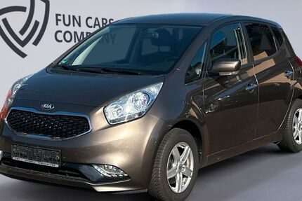 Kia Venga 36.769 km 8.900 &euro; Lauterbach 36341