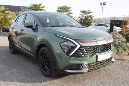 Kia Sportage 25.000 km 26.990 € Speyer 67346