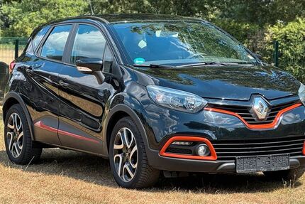 Renault Captur 145.000 km 4.750 &euro; Fürstenau 49584