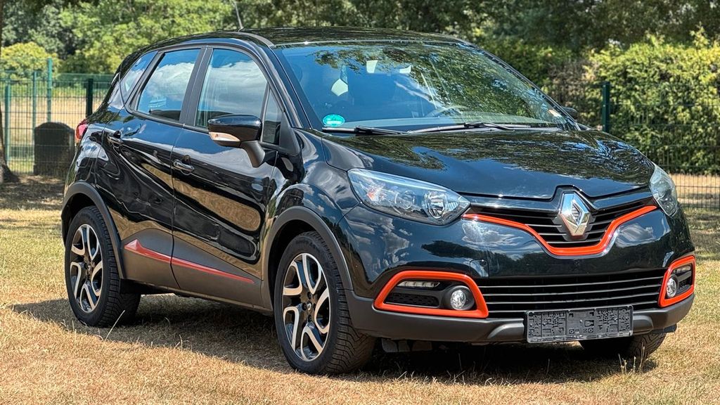 Renault Captur 145.000 km 4.750 &euro; Fürstenau 49584