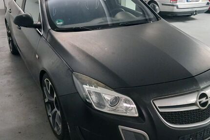 Opel Insignia 160.000 km 3.000 € BERLIN 12059