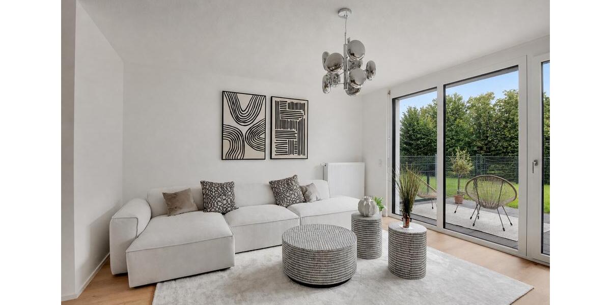 Einfamilienhaus Friedberg (Hessen) - 5 Zimmer, 145 m&sup2;, 2.183&euro; | Angebot:26631966