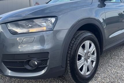 Audi Q3 72.000 km 13.699 &euro; Karlshuld 86668