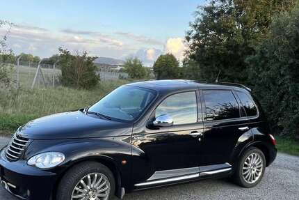 Chrysler PT Cruiser 156.500 km 3.500 € Nordheim a. Main 97334