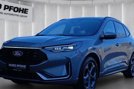 Ford Kuga 19.744 km 33.350 &euro; Bad Segeberg 23795