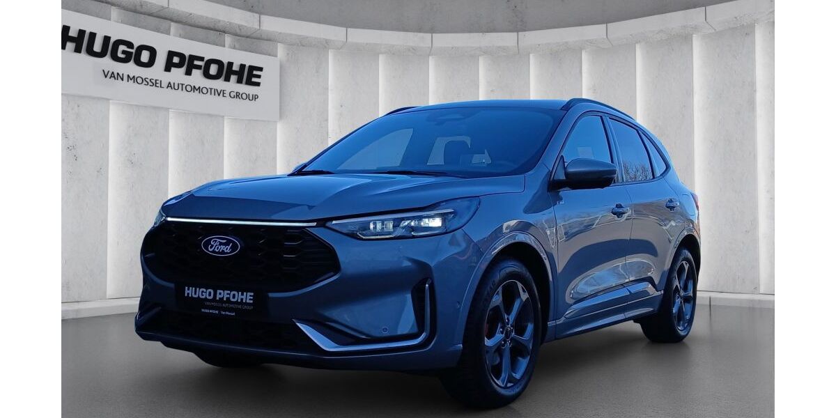 Ford Kuga 19.744 km 33.350 &euro; Bad Segeberg 23795