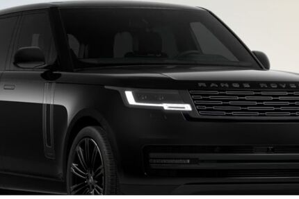 Land Rover Range Rover 3.100 km 184.950 &euro; Düsseldorf 40547