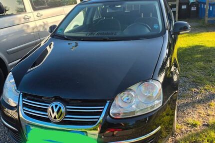 VW Golf 198.500 km 2.800 &euro; Oberschöna 09600