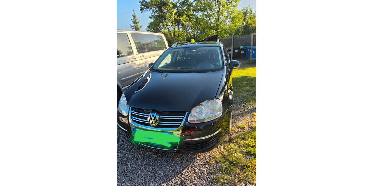 VW Golf 198.500 km 2.800 &euro; Oberschöna 09600