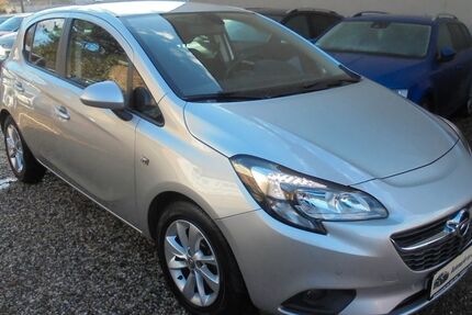 Opel Corsa 126.000 km 6.499 &euro; Duisburg 47249