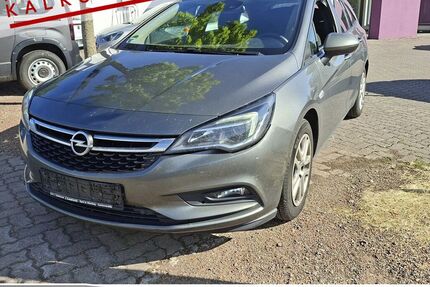 Opel Astra 203.795 km 4.485 &euro; Achern 77855