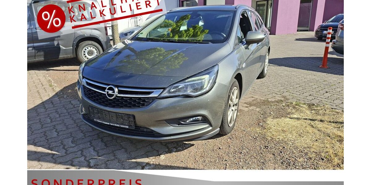 Opel Astra 203.795 km 4.785 &euro; Achern 77855
