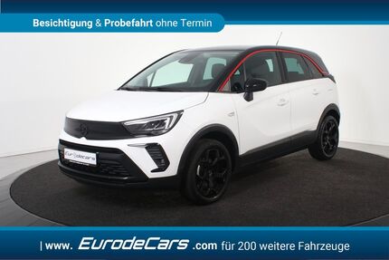 Opel Crossland (X) 39.000 km 13.850 &euro; Herzogenrath 52134