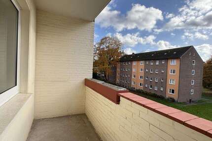 Wohnung zum Mieten in Bremen 399 € 46.36 m² 2 zimmer