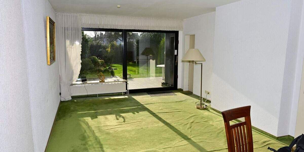 Reihenendhaus Krefeld Traar - 4 Zimmer, 100 m&sup2;, 389.000&euro; | Angebot:25109596