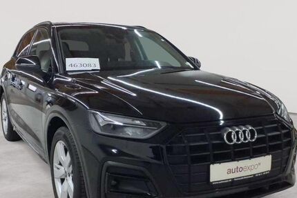 Audi Q5 29.439 km 38.389 &euro; Fernwald-Steinbach 35463
