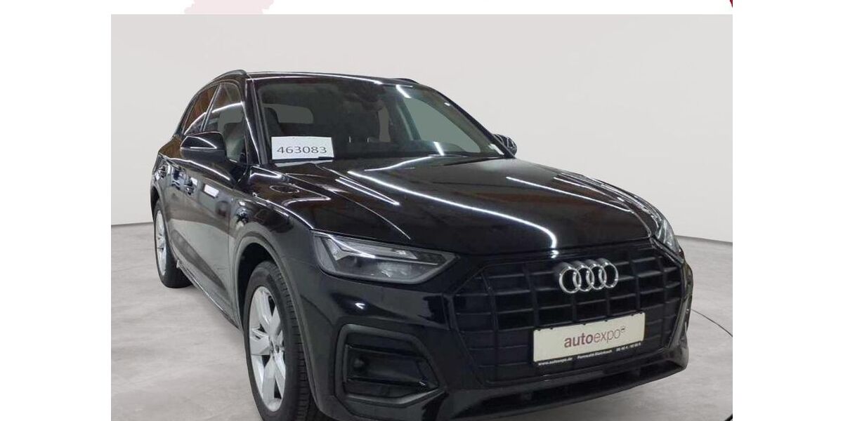 Audi Q5 29.439 km 38.389 &euro; Fernwald-Steinbach 35463
