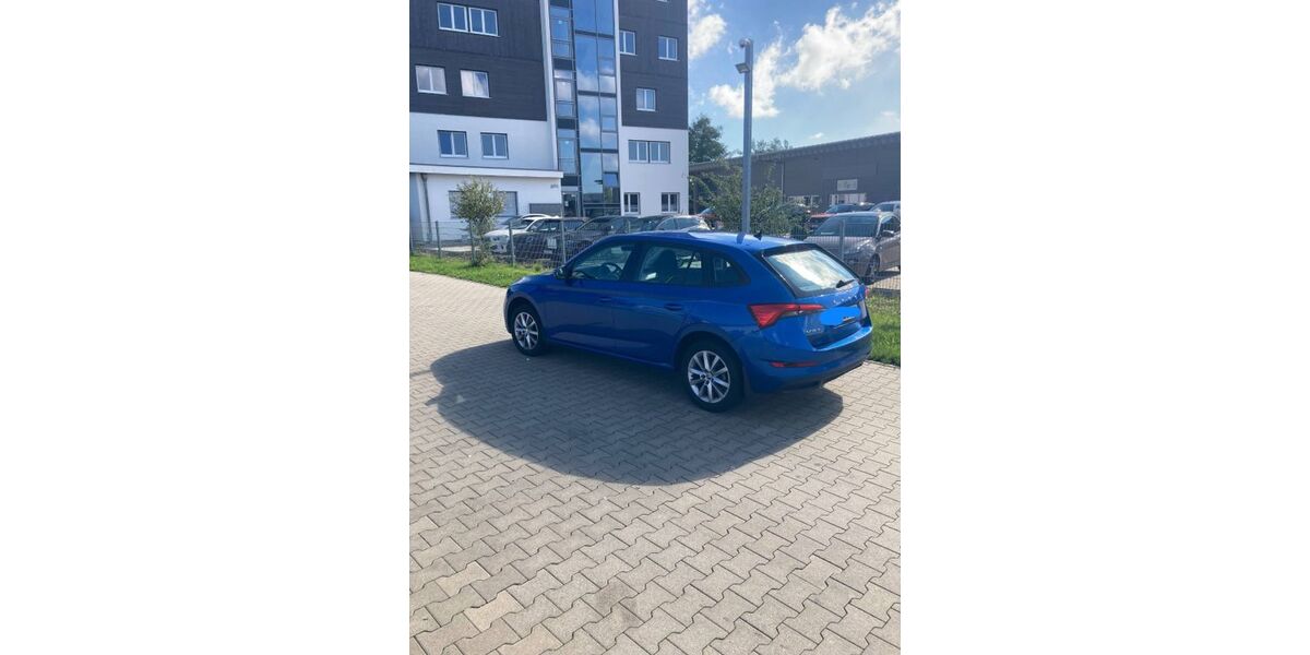 Skoda Scala 103.000 km 11.999 &euro; Augsburg 86154