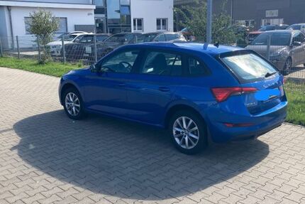 Skoda Scala 104.500 km 12.200 &euro; Augsburg 86154