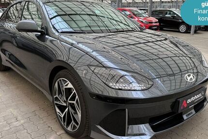 Hyundai IONIQ 6 10.696 km 35.990 &euro; Ludwigsfelde (bei Berlin) 14974