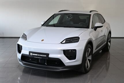Porsche Macan 6.846 km 74.750 &euro; Paderborn 33100
