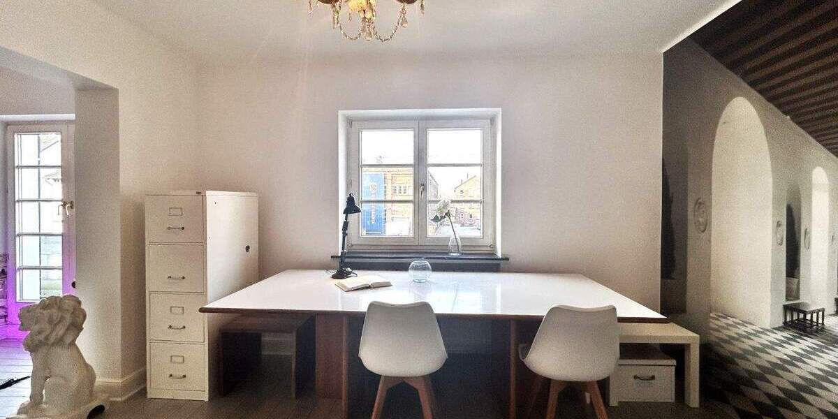 Gewerbeobjekt Haan - 2.500&euro; | Angebot:25570667