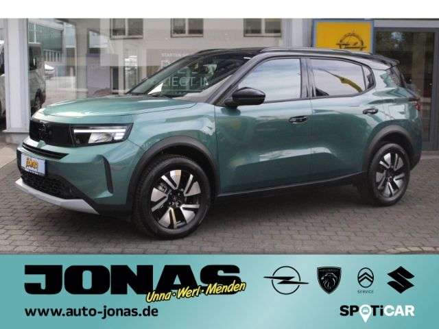 Opel Frontera 5.452 km 28.143 &euro; Werl 59457