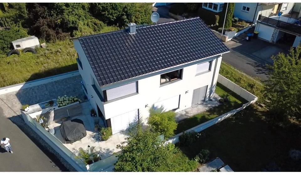 Einfamilienhaus Werneck - 8 Zimmer, 157 m&sup2;, 649.900&euro; | Angebot:26124158