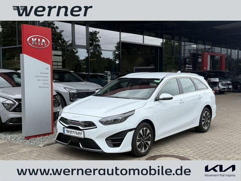 ceed Sportswagon