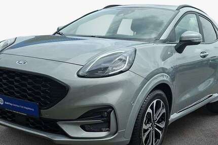 Ford Puma 18.171 km 21.850 &euro; Magdeburg 39116