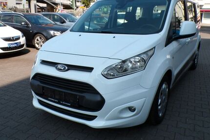 Ford Tourneo Connect 35.000 km 13.990 &euro; Berlin 12347