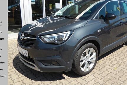 Opel Crossland (X) 57.750 km 10.990 &euro; Brackel 21438