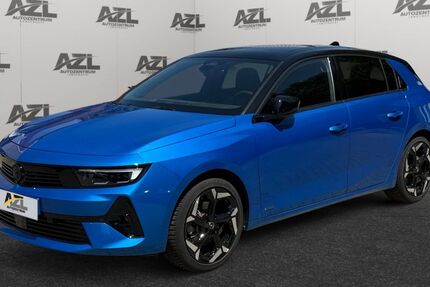 Opel Astra 7.500 km 28.950 &euro; Weißenfels OT Langendorf 06667