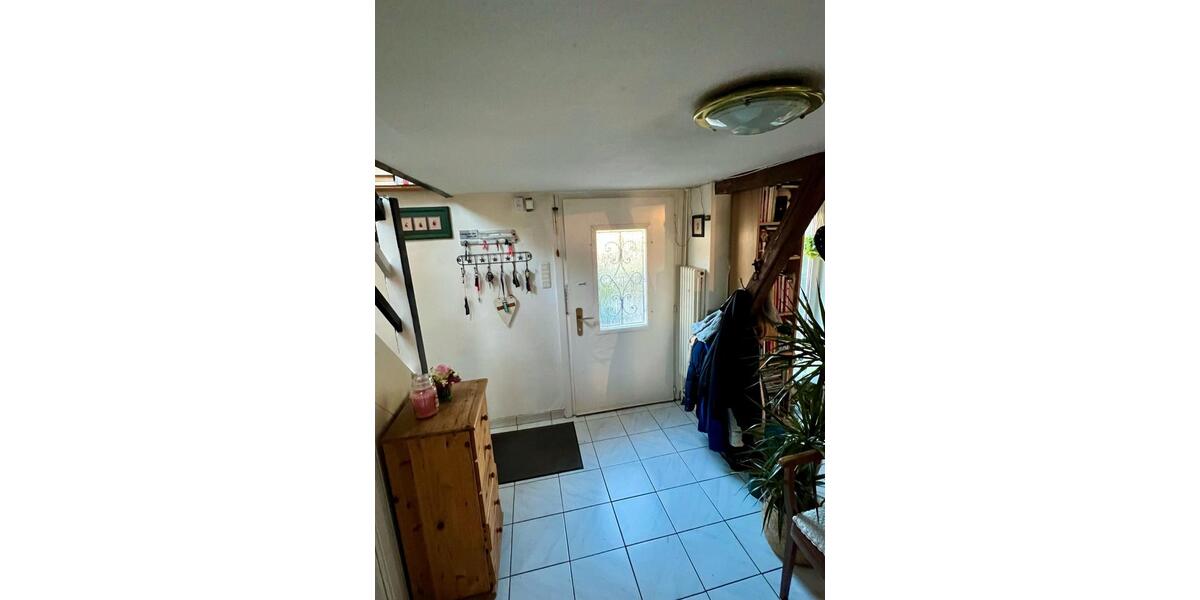 Doppelhaushälfte Winterberg - 4 Zimmer, 100 m&sup2;, 129.000&euro; | Angebot:25980320