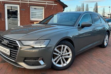 Audi A6 243.146 km 19.900 &euro; Steinfeld 49439