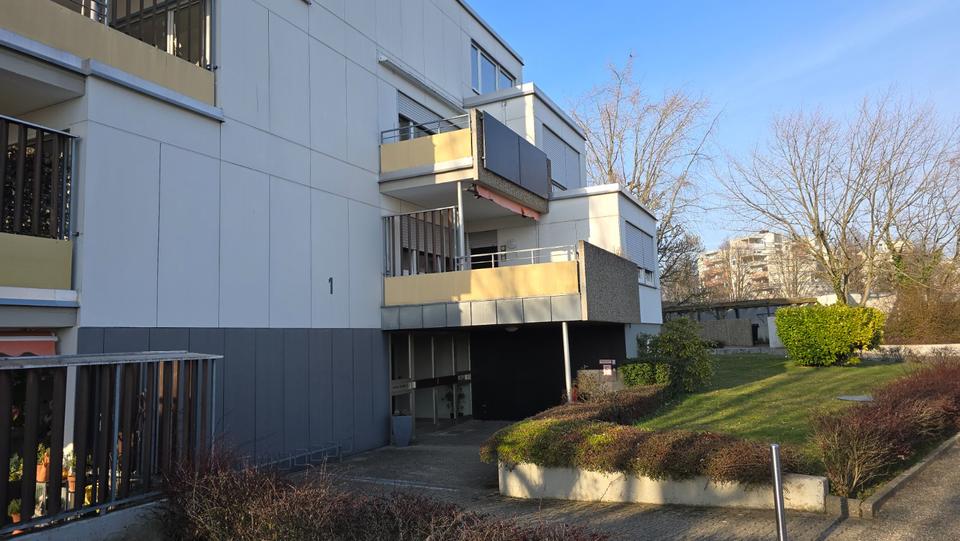 Etagenwohnung Waldbronn - 1 Zimmer, 57 m&sup2;, 164.000&euro; | Angebot:25860511