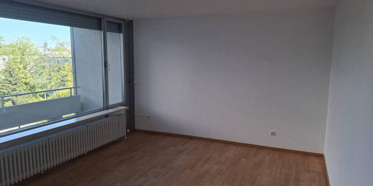 Etagenwohnung Fürstenfeldbruck - 2 Zimmer, 53 m&sup2;, 265.000&euro; | Angebot:26271340