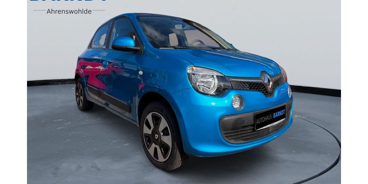Renault Twingo 105.538 km 5.990 &euro; Ahrenswohlde 21702