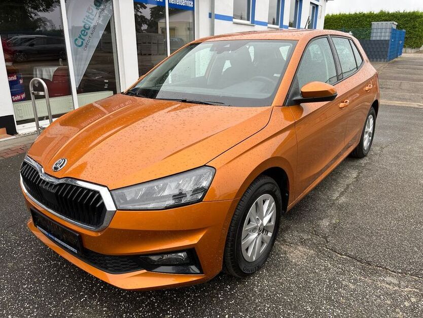 Fabia