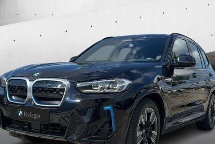 BMW iX3 64.845 km 33.950 &euro; Berlin-Siemensstadt 13629